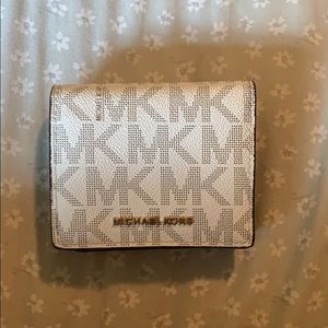 Michael Kors wallet